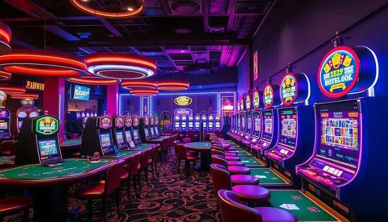 Jackpot nổ hũ lớn trên nền tảng vl88 cho người dùng Việt Nam