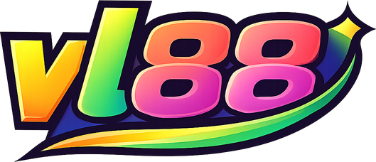 Logo vl88 – trang chủ
